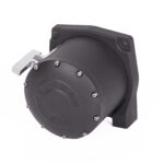 GEAR BOX 9500 COMPLETE