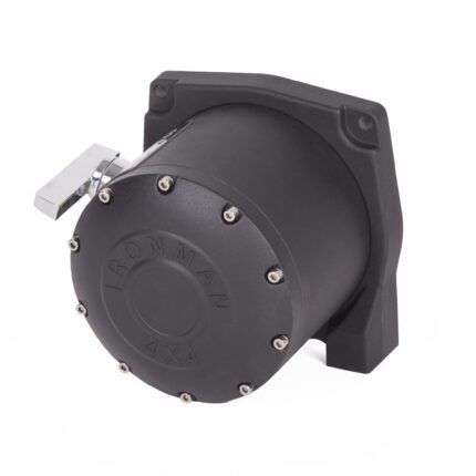 GEAR BOX 9500 COMPLETE