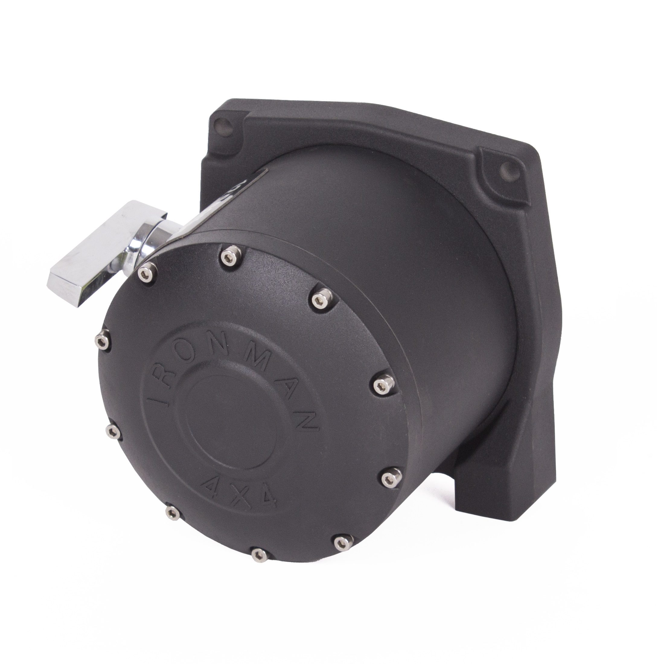 IMG_9169-copy GEAR BOX 9500 COMPLETE - Image 1