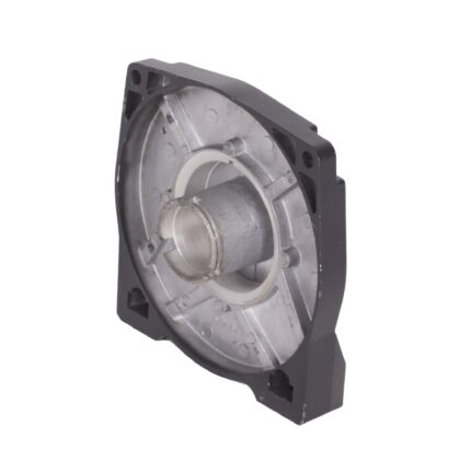 PLATE (MOTOR END)