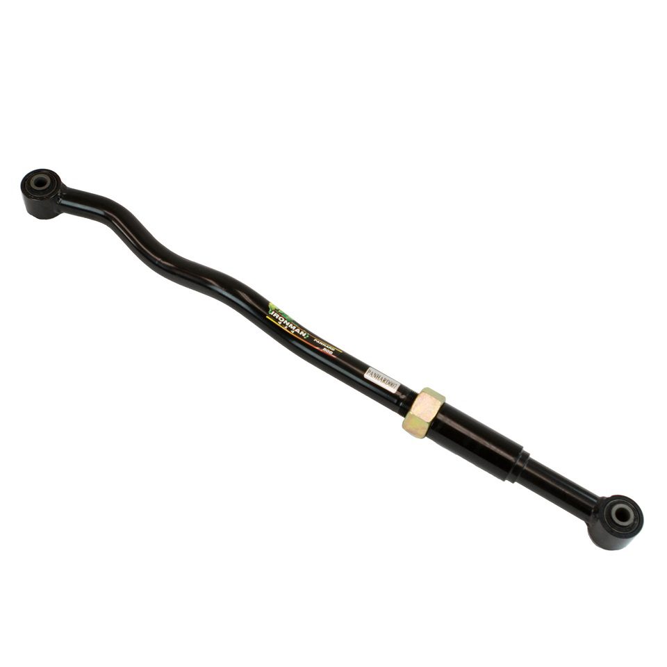 IRON-PANHARD007_01_WHTBG__67194.1555973622-1 LC80 ADJUSTABLE FRONT PANHARD BAR LHD - Image 1