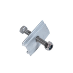 REPLACEMENT SLIDE PLATE AND BOLT - Image 2