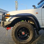 LC80 RECOVERY POINT (PAIR)