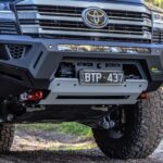 LC300 2022+ RECOVERY POINTS – 5000KG RATING (PAIR) - Image 5