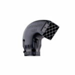 REPLACEMENT 3.5" SNORKEL HAT - Image 2