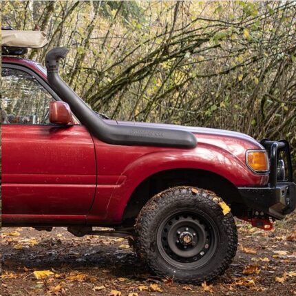 SNORKEL LC80/LX450