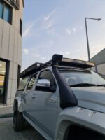 SNORKEL ISUZU D-MAX 2007-2011 - Image 2