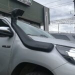 SNORKEL TOYOTA HILUX 2016+ - Image 3