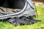 RIDGE POLE SWAG – KING SINGLE - Image 5