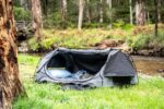 RIDGE POLE SWAG – KING SINGLE - Image 3