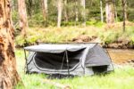 RIDGE POLE SWAG – KING SINGLE - Image 2