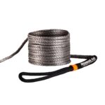 IWINCHEXT4.5K - 20M WINCH EXTENSION ROPE – 4,500KG