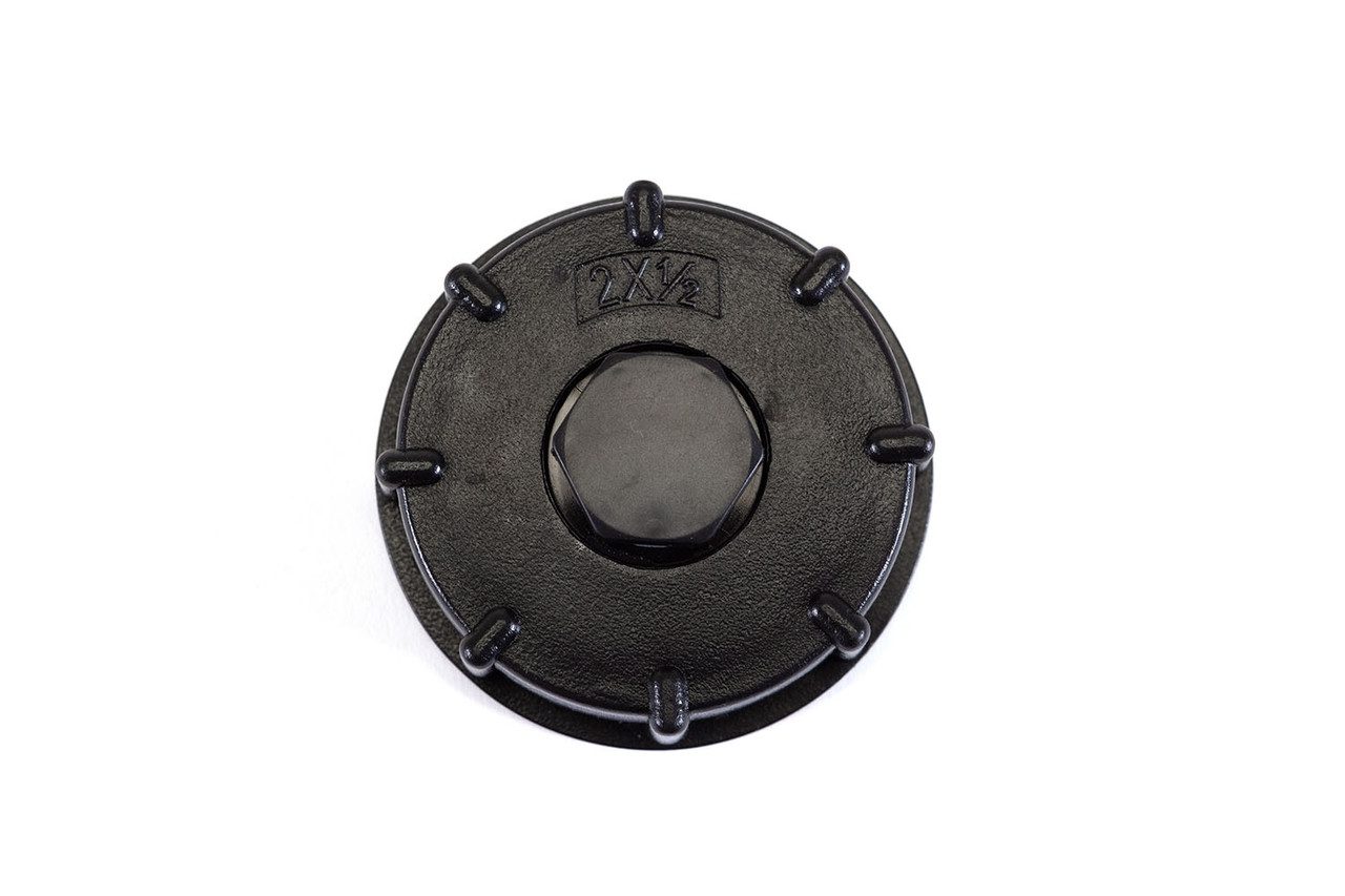 IWTSPARE012 - REPLACEMENT VENTED WATER TANK CAP - Image 2