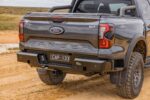 RANGER 2022+ REAR PROTECTION TOWBAR - Image 3