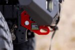 WRANGLER JL 2018+/ GLADIATOR JT Raid Full Length Bumper - Image 4