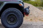 WRANGLER JL 2018+/ GLADIATOR JT Raid Full Length Bumper - Image 3