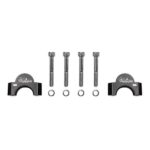 PRADO / LEXUS GX470 / GX460 / 4RUNNER REAR SWAY BAR SPACER FOR MODELS WITH KDSS
