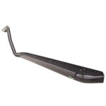 TOYOTA LC79 2007 -2023 SINGLE CAB SIDE STEPS & RAILS