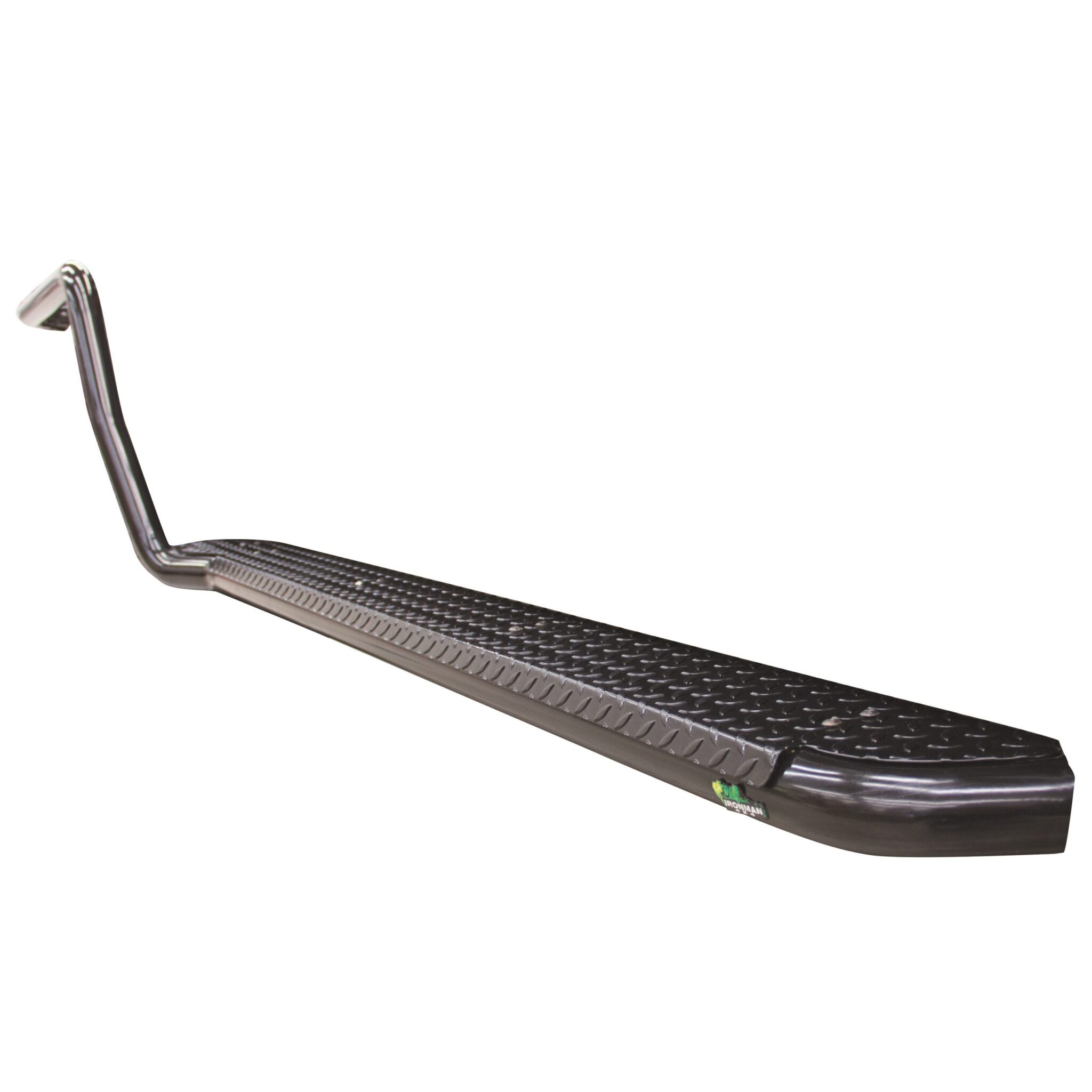 L79 Rear Step TOYOTA LC79 2007 -2023 SINGLE CAB SIDE STEPS & RAILS - Uroffroad Kuwait