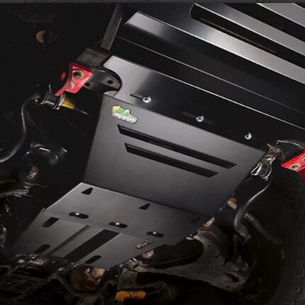 lc200 2016+ PREMIUM UNDERBODY PROTECTION