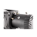 9,500LBS STEEL CABLE MONSTER WINCH - Image 7