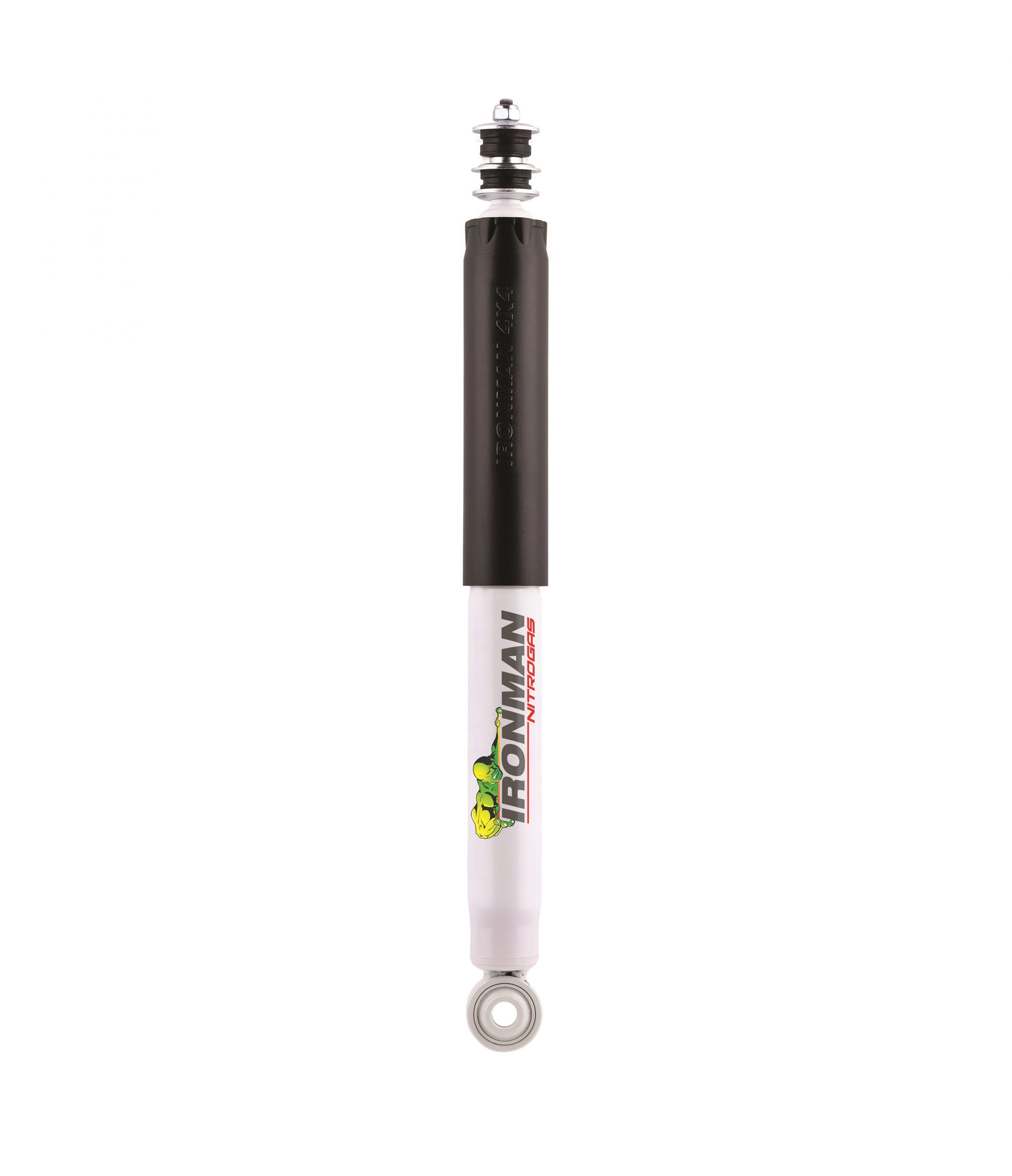 Nitro-Gas-Stem-Loop-w-scaled GMC/Chevrolet/Cadilac (2007-2013) Nitro Gas Rear Shock Absorber - Image 1