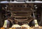 PRADO 150 PREMIUM UNDERBODY PROTECTION - Image 2