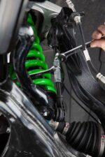 RANGER 2019-2022 Adjustable Sway Bar Link - Image 2