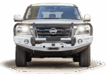 PATROL Y62 2020+ PREMIUM BULL BAR - Image 2