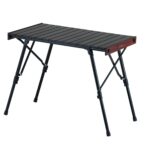 ALUMINIUM CAMP TABLE
