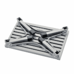 QUICK FOLD CAMPING STEP - Image 2