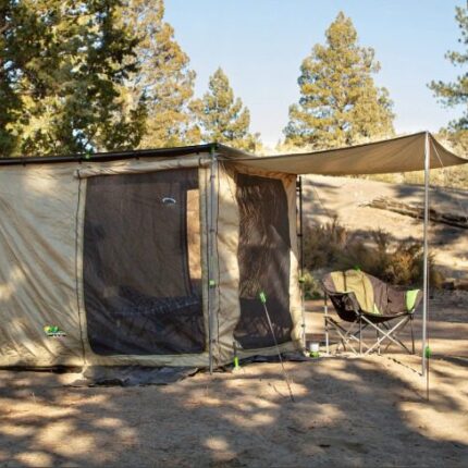 IAWNING2.5MROOM - AWNING2.5M ROOM AND NET