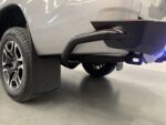 HILUX 2020+ REAR PROTECTION TOWBAR – FULL REAR BUMPER REPLACEMENT - Image 4