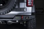 WRANGLER JL RAID SERIES REAR BUMPER - Image 5
