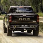RAM 1500 DT REAR PROTECTON BAR