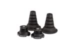 REAR AIRBAG DELETE KIT PRADO / LEXUS GX470 / GX460 / 4RUNNER - Image 3