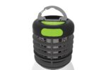 RECHARGEABLE LED LANTERN AND BUG ZAPPER - Image 3