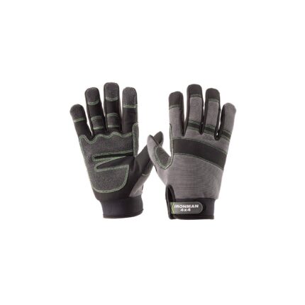 IRECGLOVES - RECOVERY GLOVES