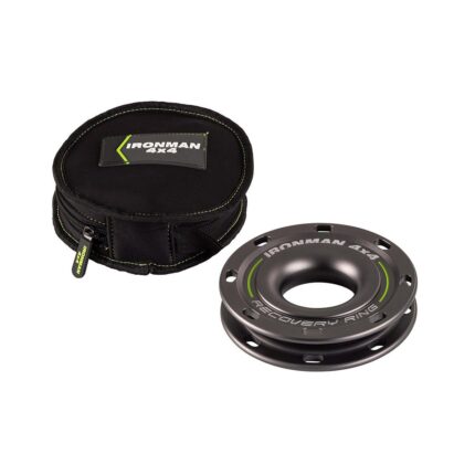 IRECRING - RECOVERY RING – 12,500KG