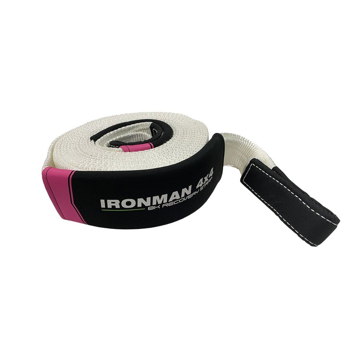 Recovery-snatch-strap ISNATCH8K - 9M SNATCH STRAP – 8,000KG - Image 1