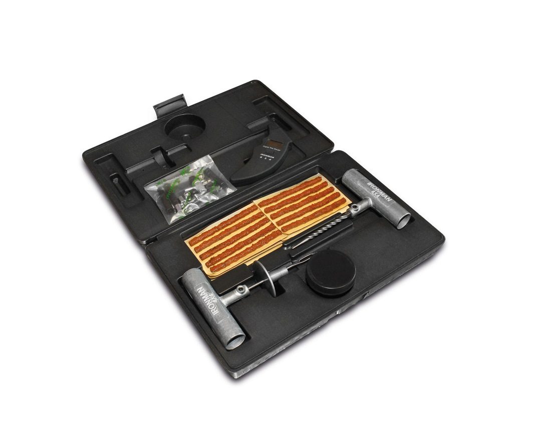 RepairKit_Open_25.-1 TYRE REPAIR KIT - Image 1