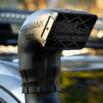 SNORKEL PRADO 150 / LEXUS GX460 - Image 10