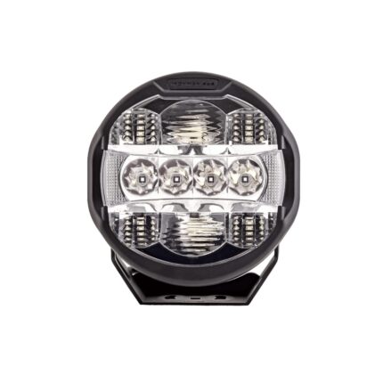 IDL0901C - SCOPE 9″ LED DRIVING LIGHT