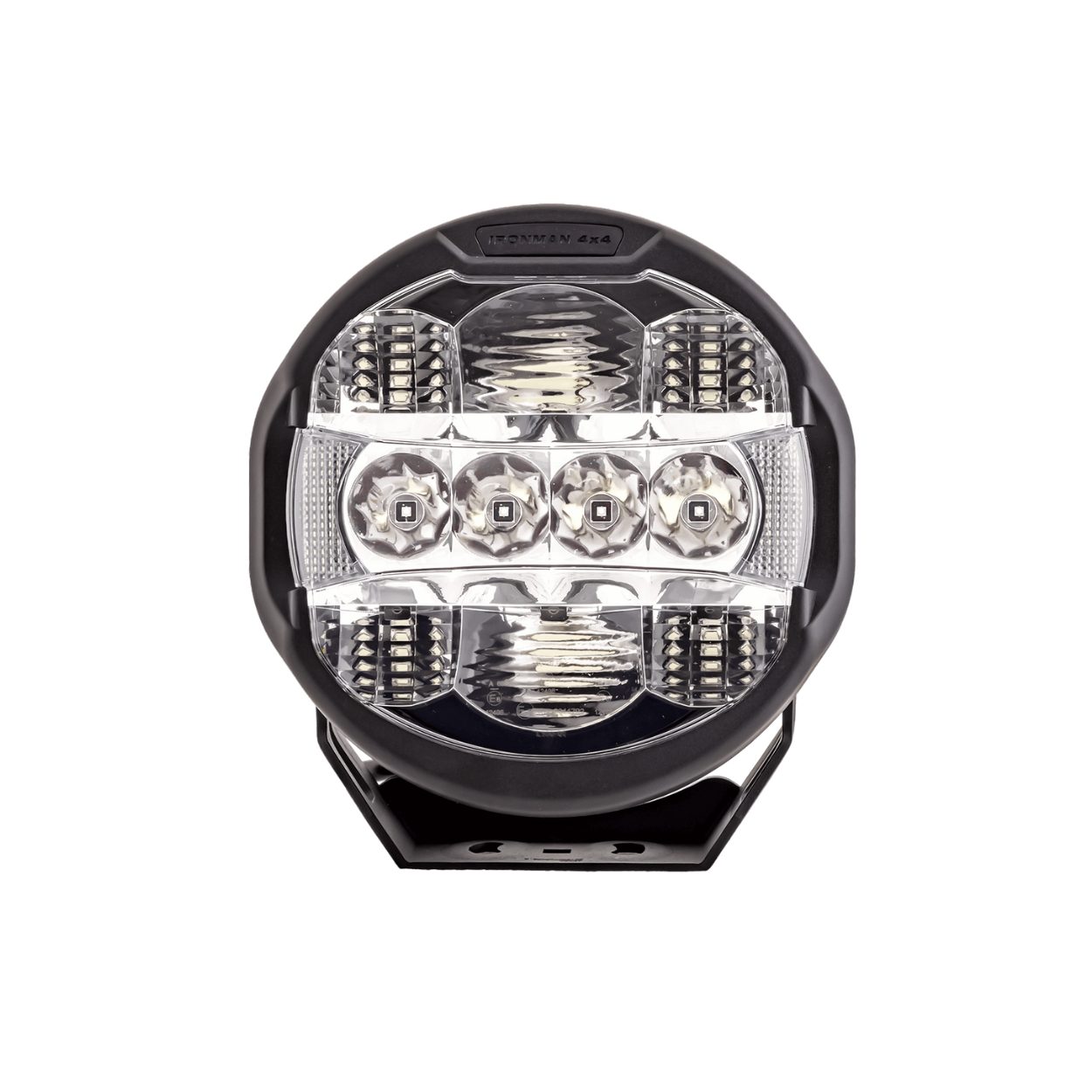 SCOPE-9″-LED-DRIVING-LIGHT IDL0901C - SCOPE 9″ LED DRIVING LIGHT - Image 1
