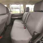 REAR BUCKET SEATS LC71/LC76/LC79 2007+