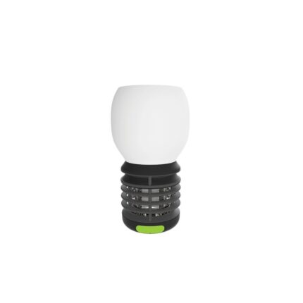 RECHARGEABLE LED LANTERN AND BUG ZAPPER