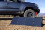 120W PORTABLE SOLAR PANEL KIT - Image 8