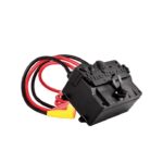 9,500LBS STEEL CABLE MONSTER WINCH - Image 5