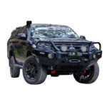 TRITON MR 2019+ COMMERCIAL DELUXE BULL BAR - Image 4