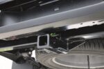 FORD RANGER 2012+ TOW BAR - Image 2